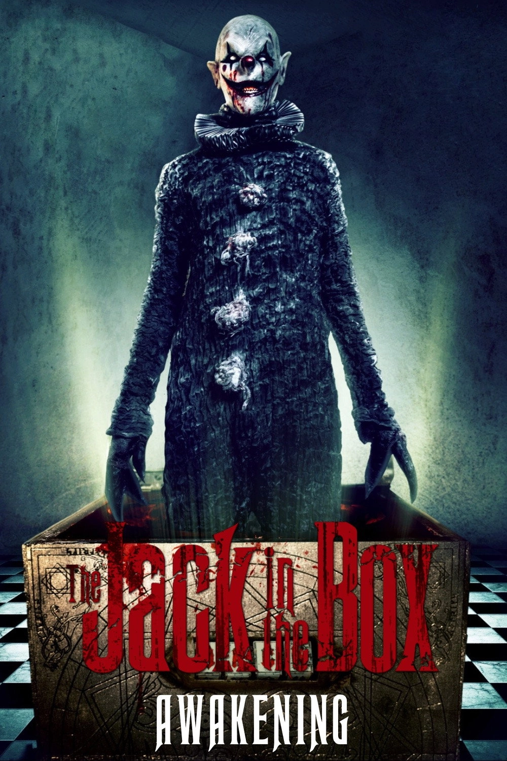 The Jack in the Box: Awakening