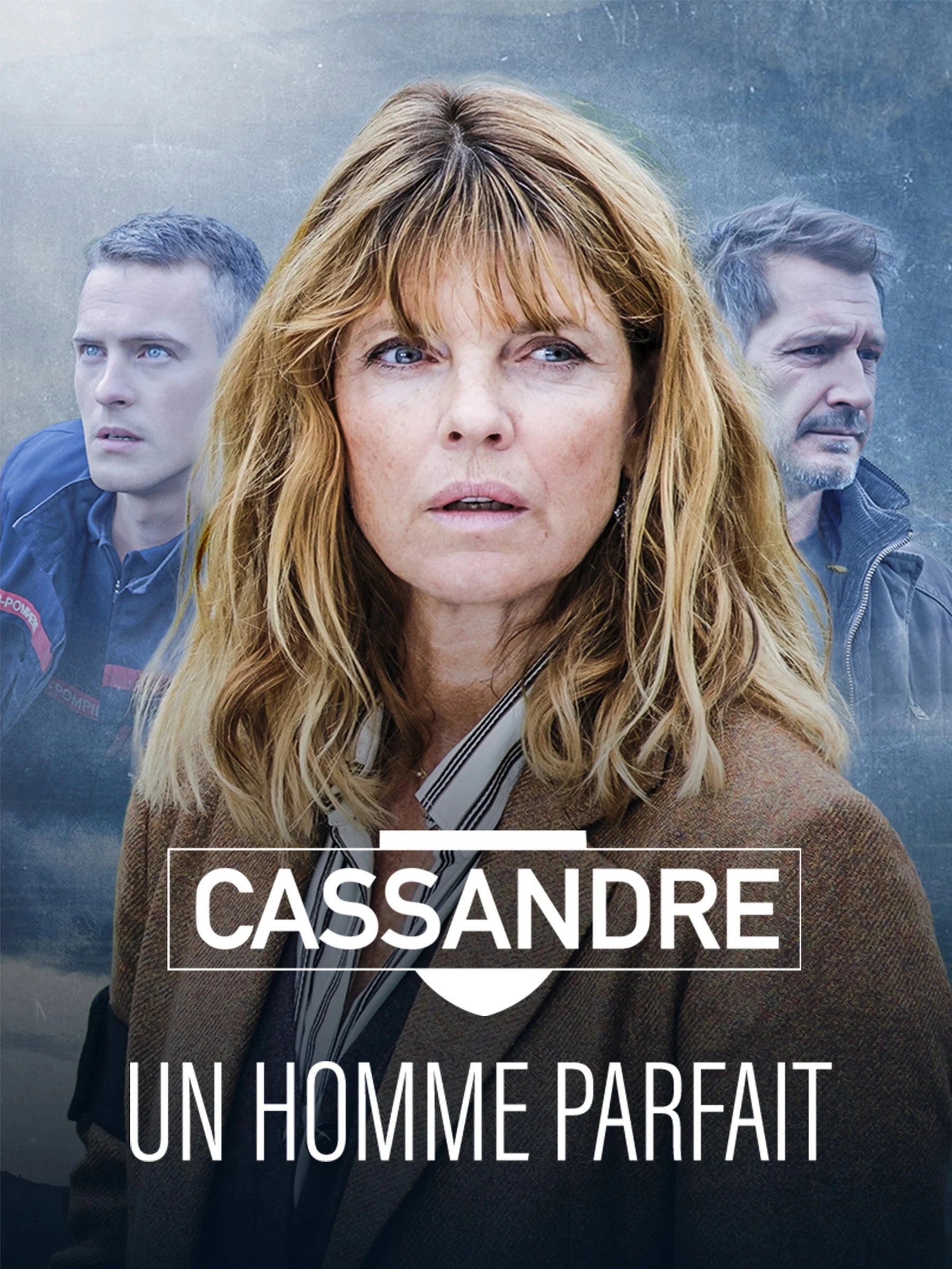 Cassandre - Un homme parfait