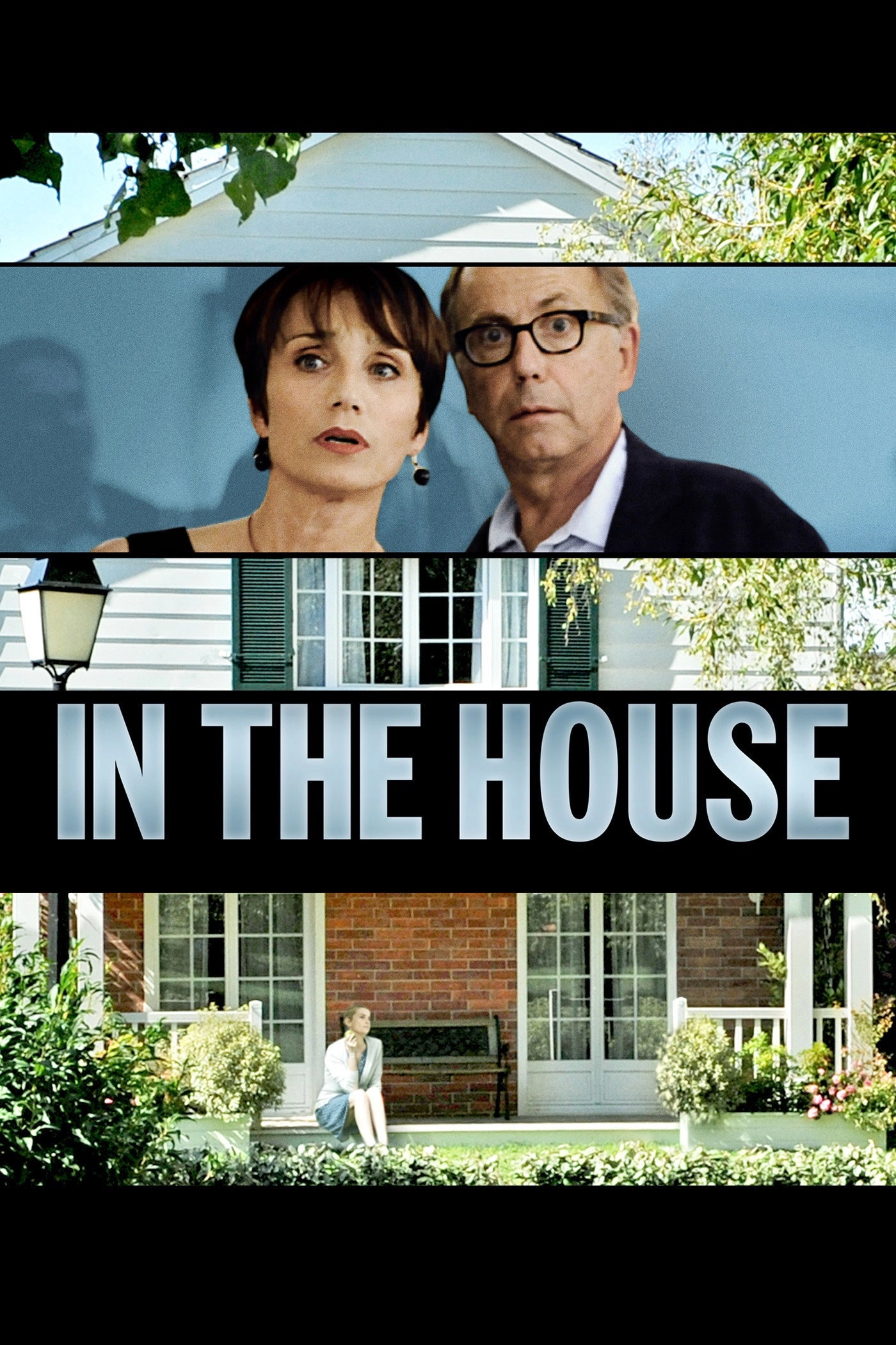 In the House