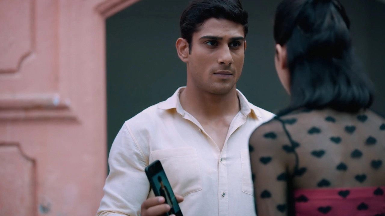 Chakravyuh - An Inspector Virkar Crime Thriller