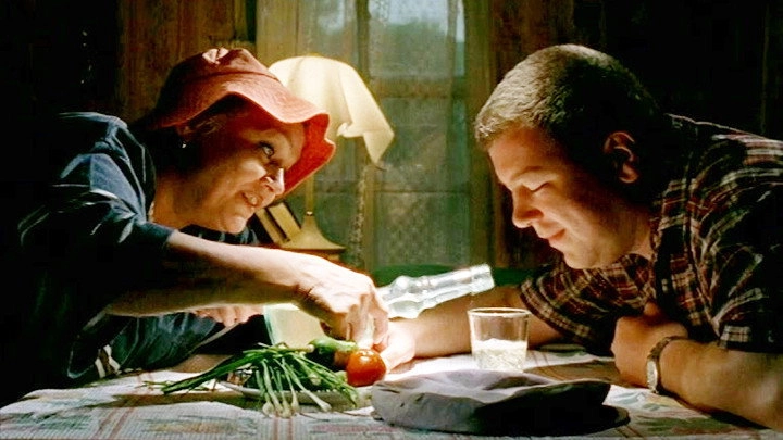 Region