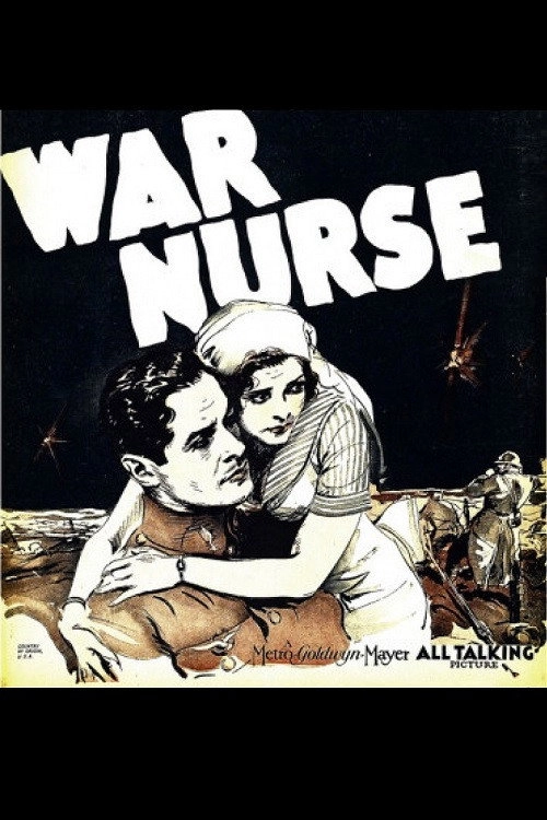 War Nurse