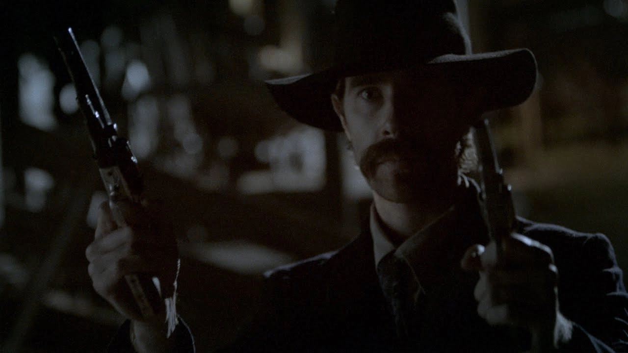 American Lawmen