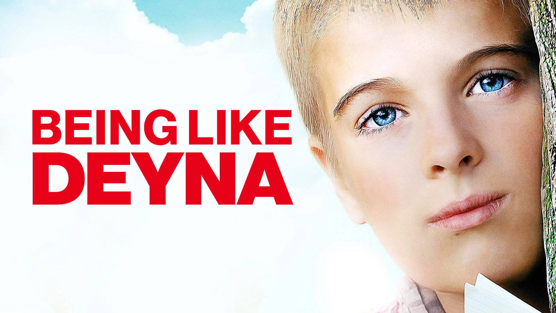 Being Like Deyna