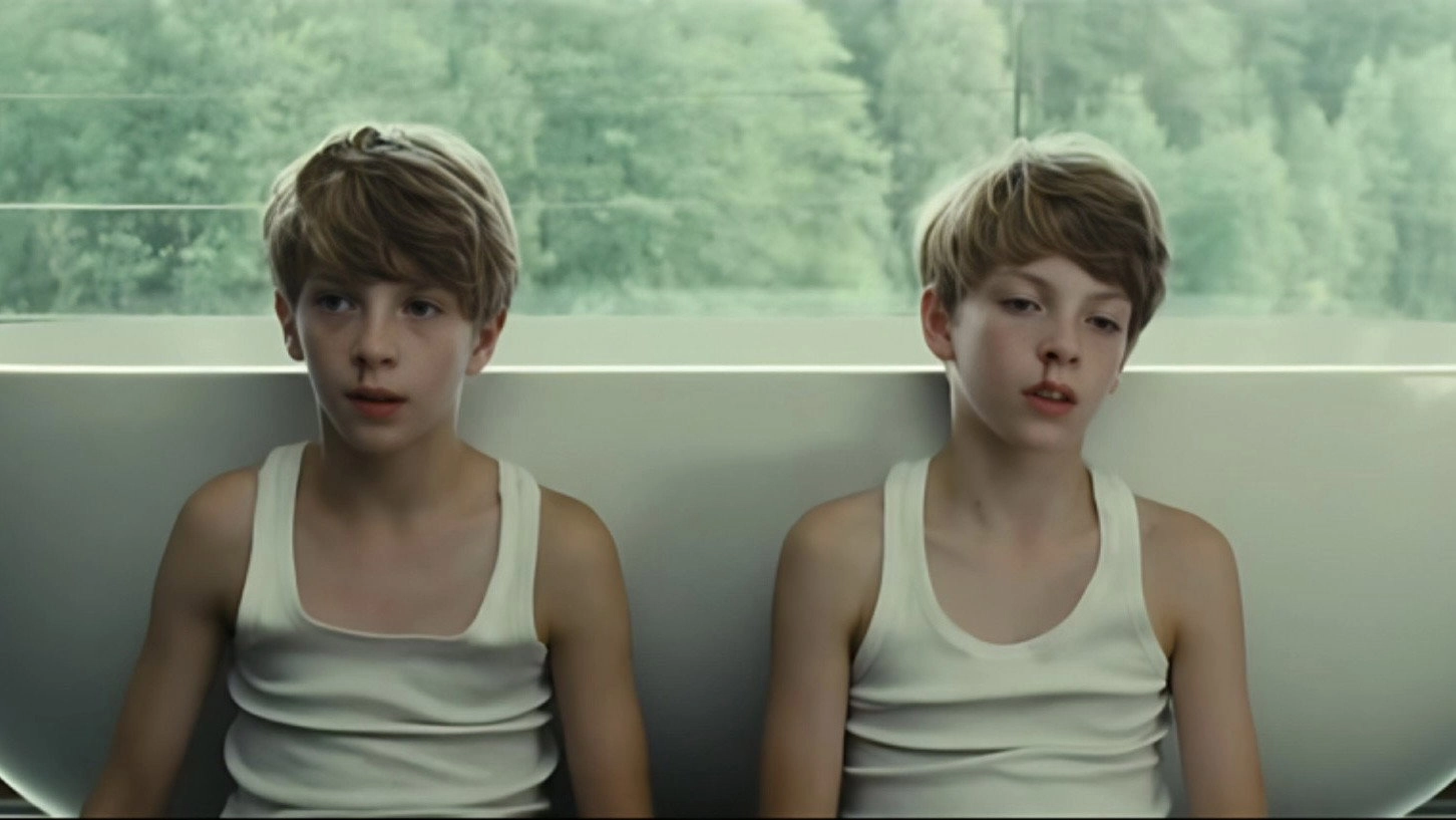 Goodnight Mommy