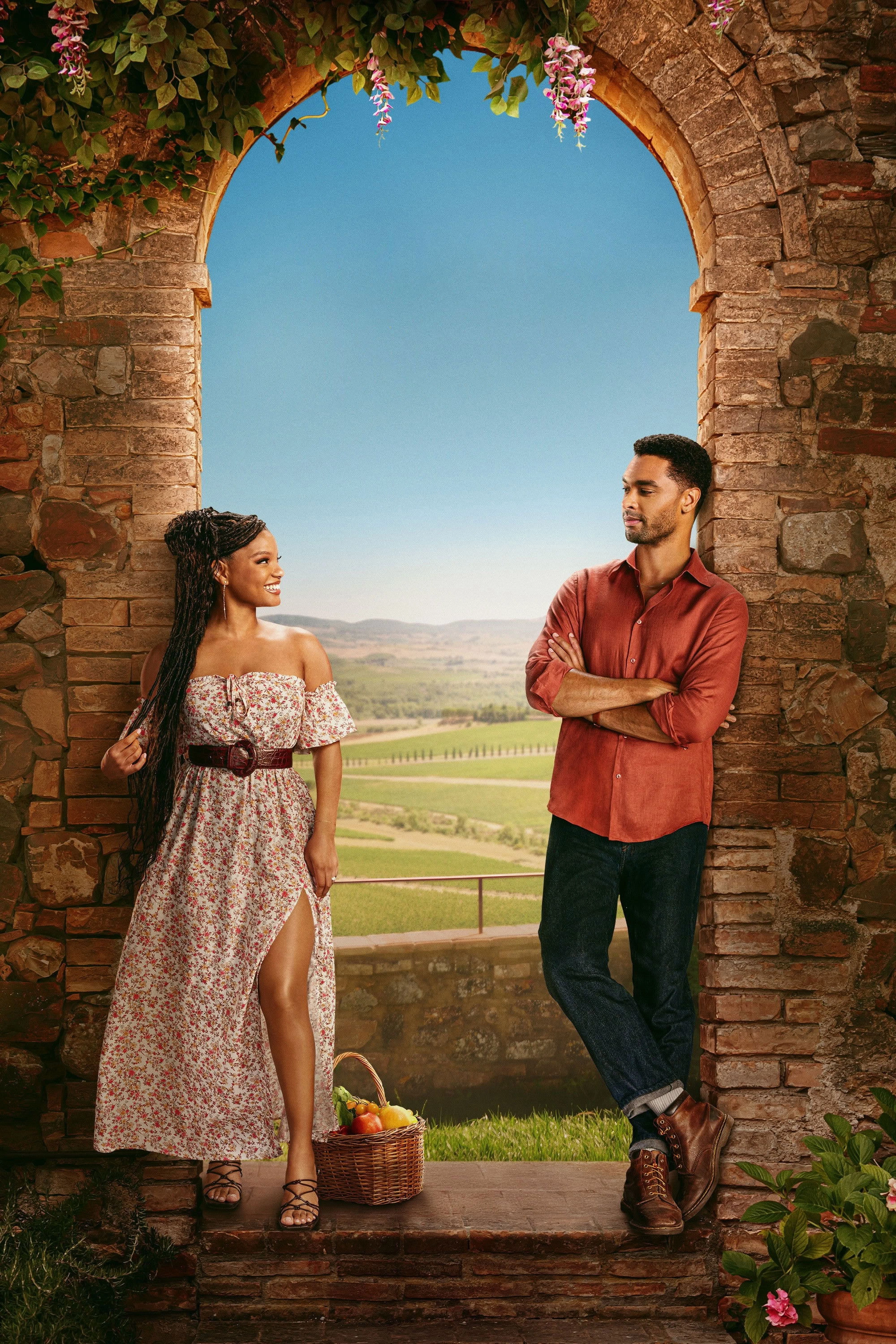 You, Me & Tuscany