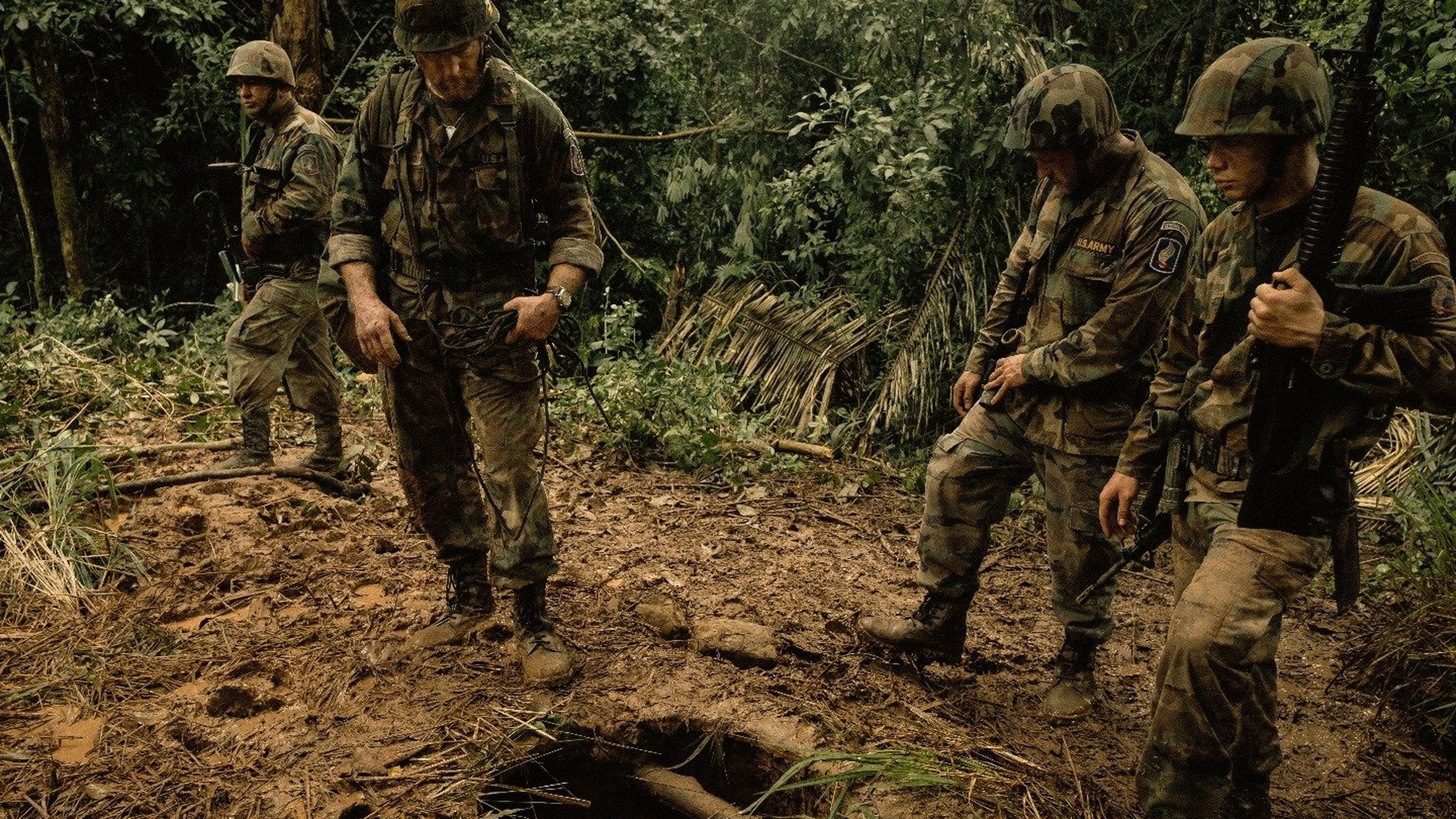 Ambush