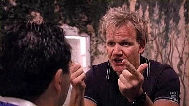 Kitchen Nightmares