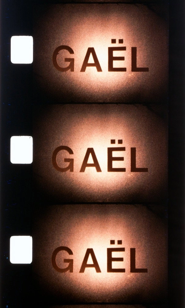 Gaël