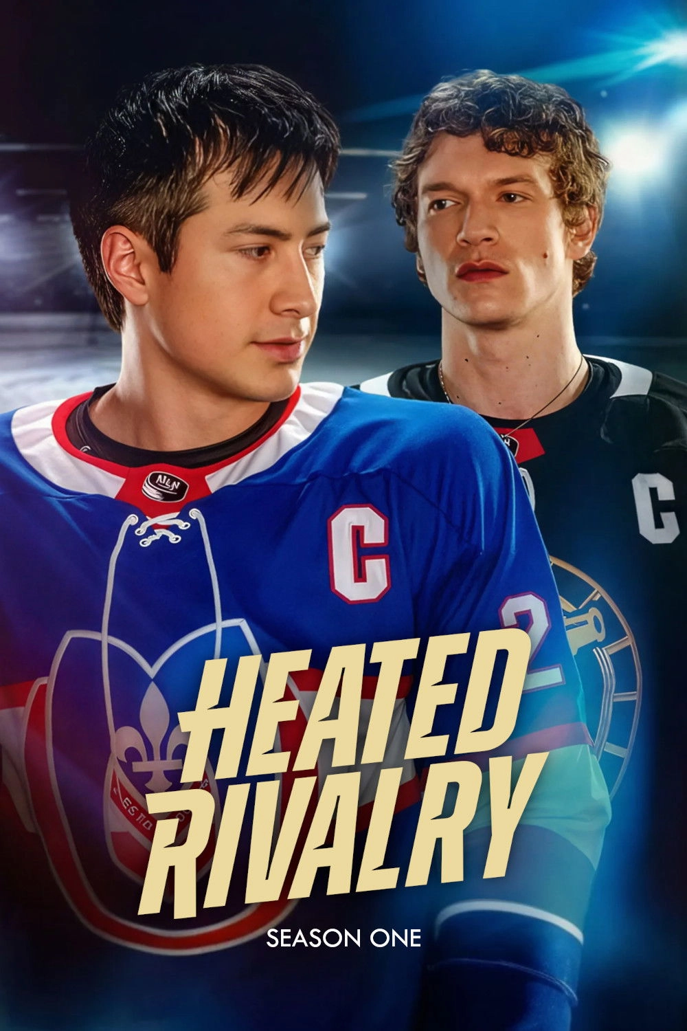 Heated Rivalry