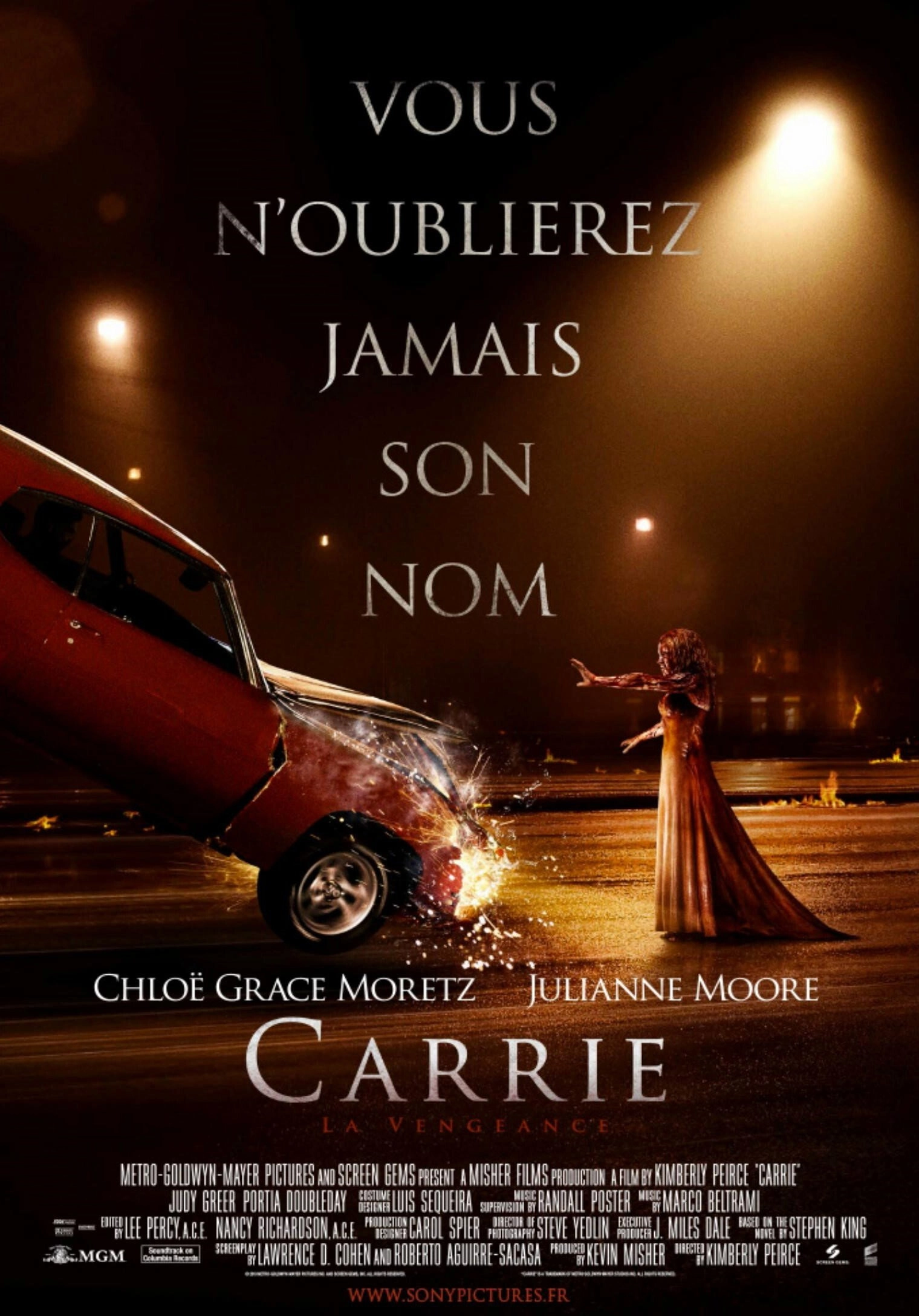 Carrie