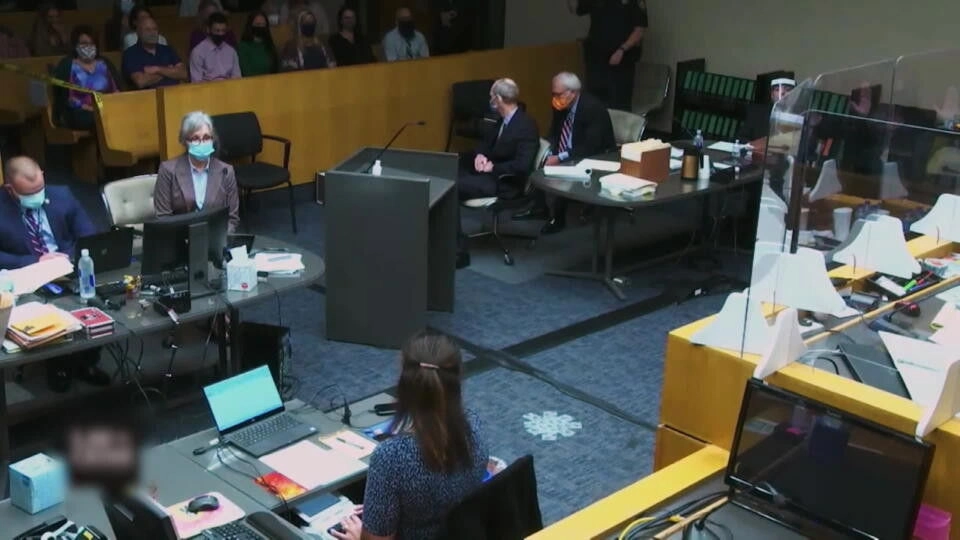 Court Cam