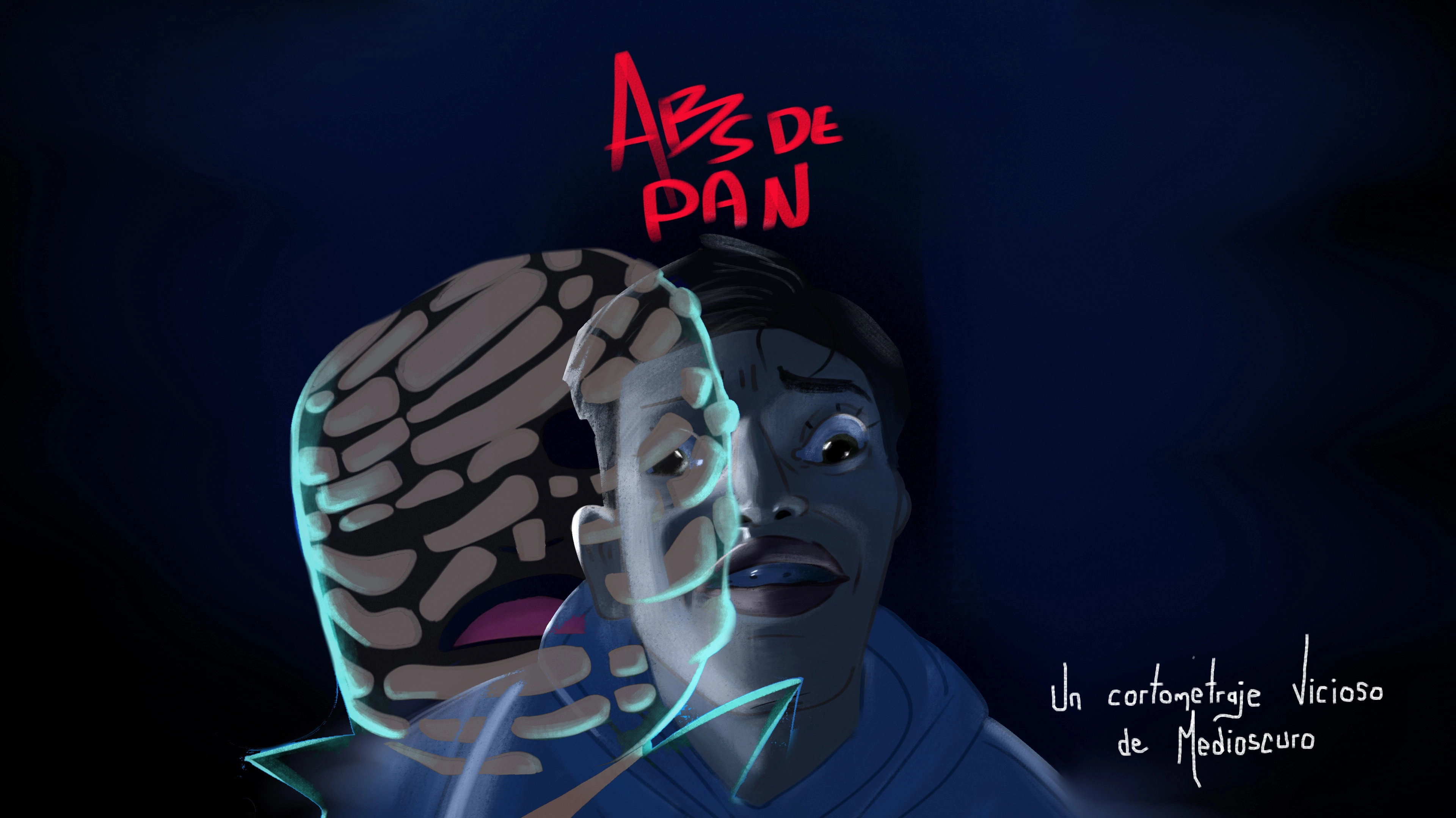 Abs de Pan