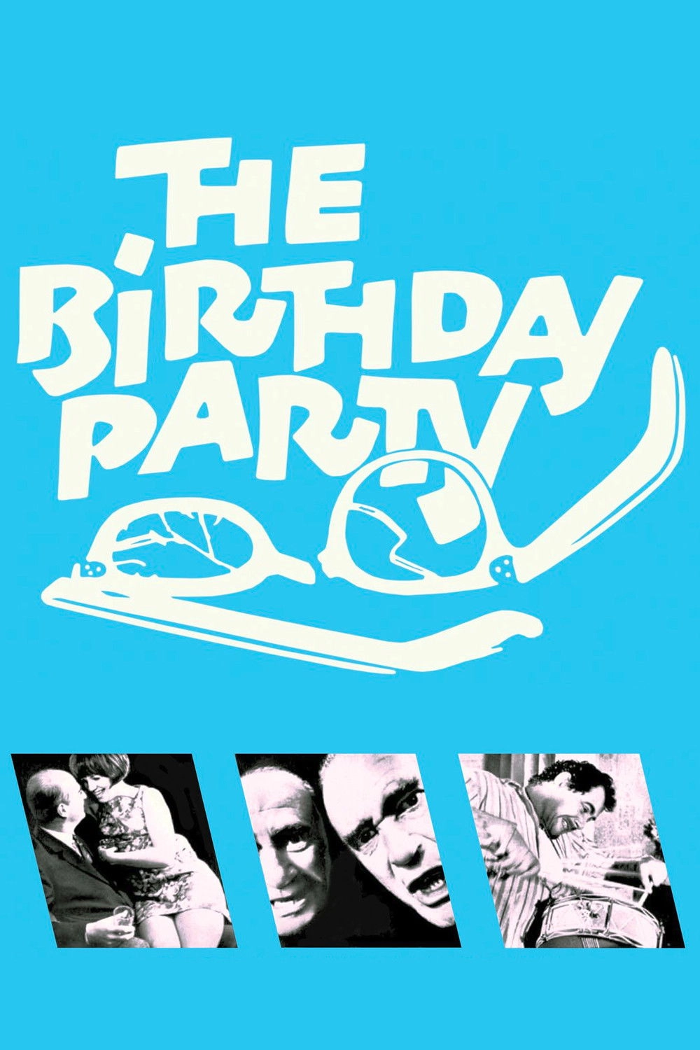 The Birthday Party