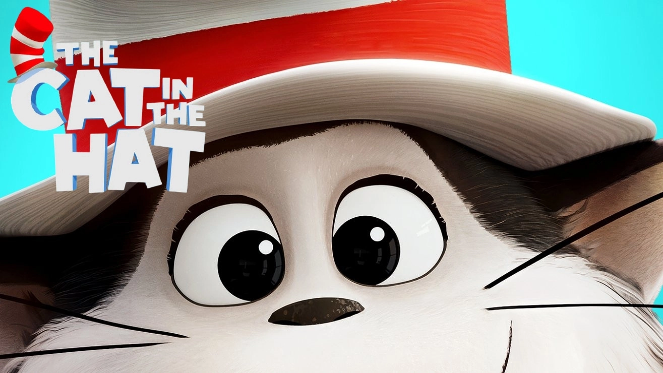 The Cat in the Hat