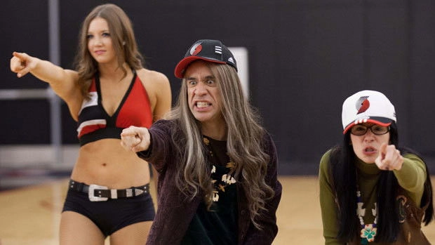 Portlandia