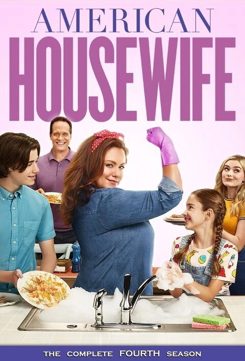 American Housewife