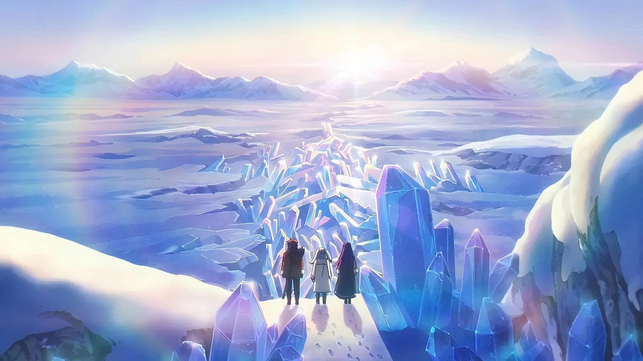 葬送のフリーレン 第2期