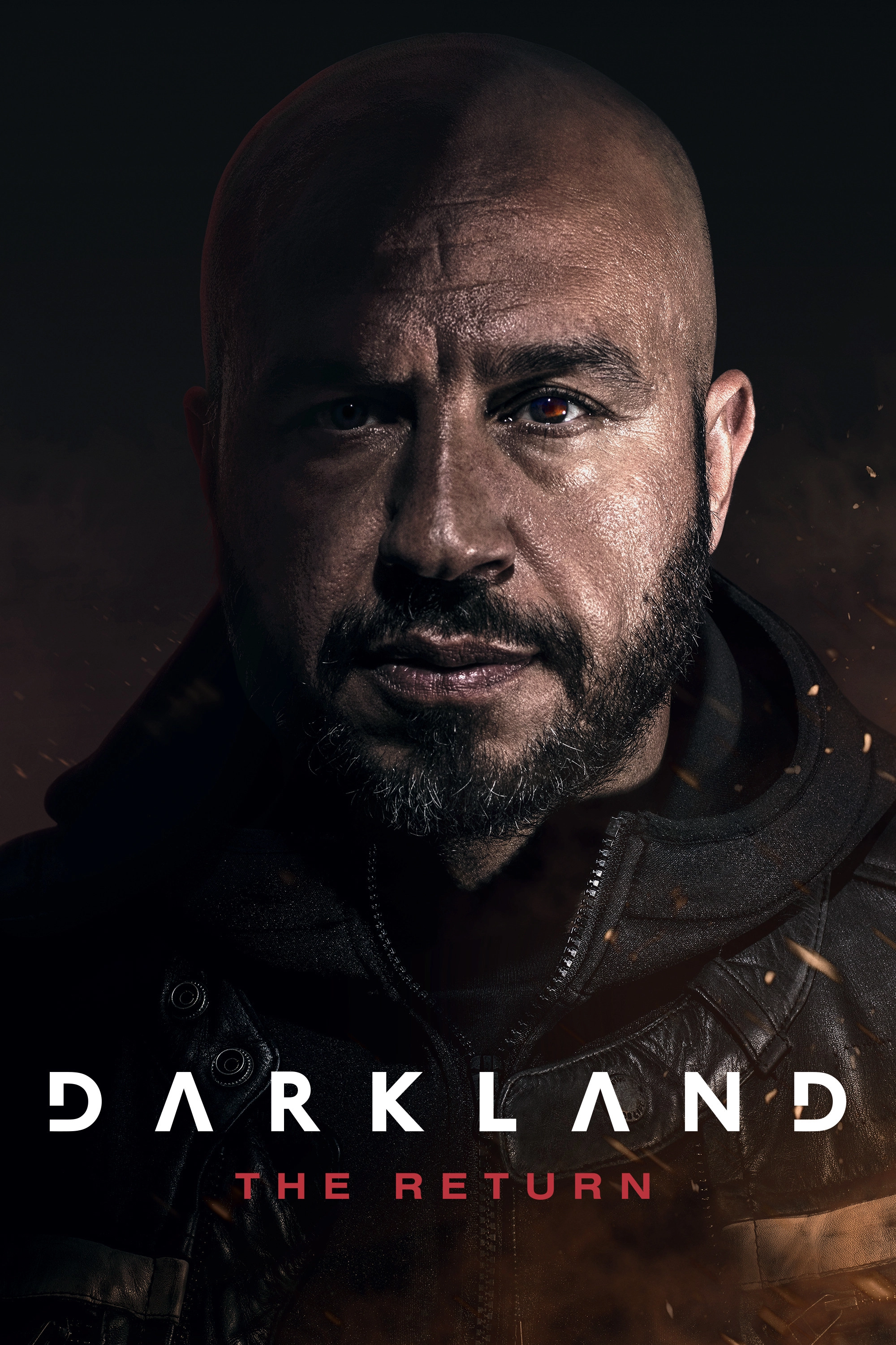 Darkland: The Return