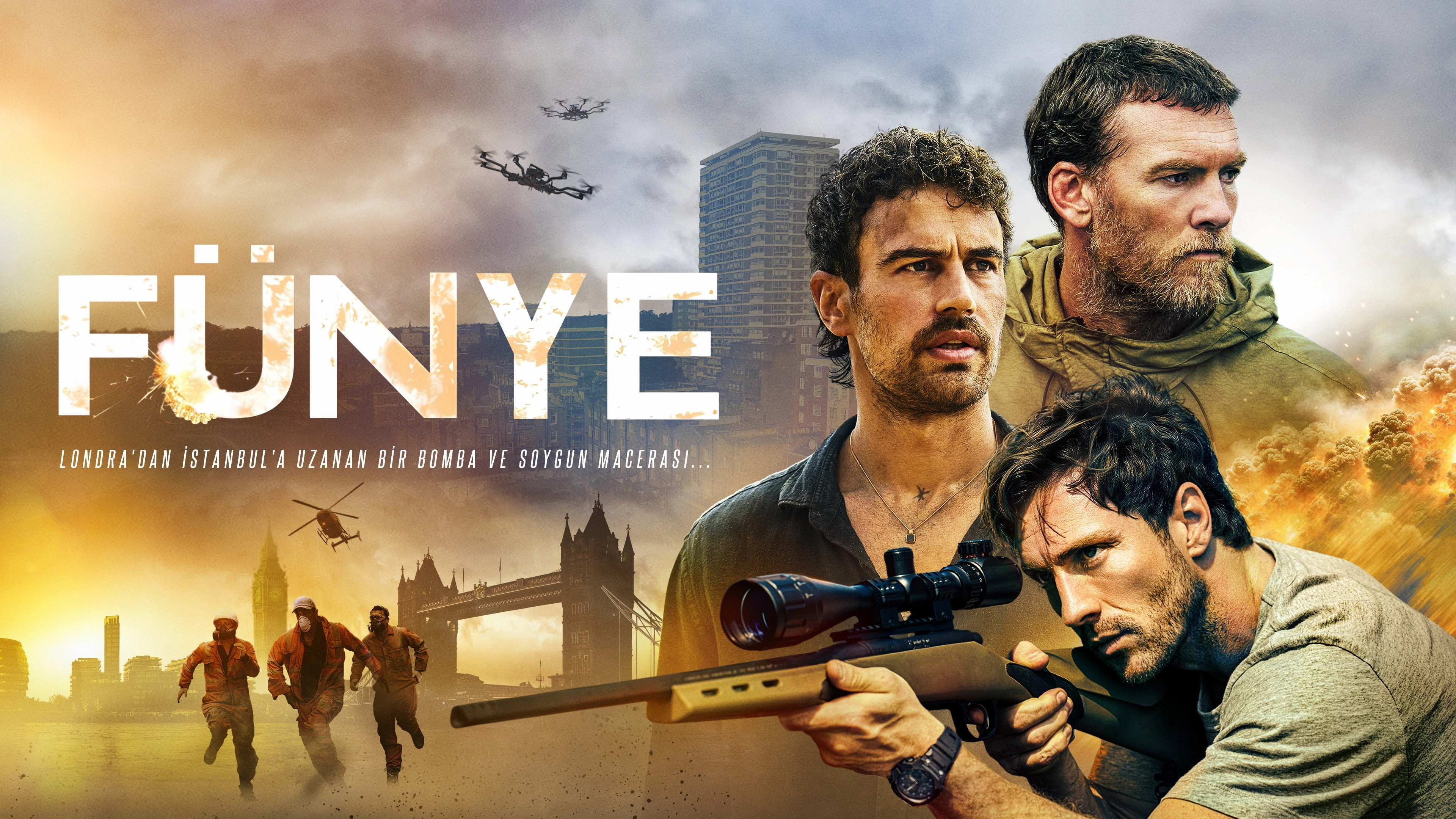 Fuze