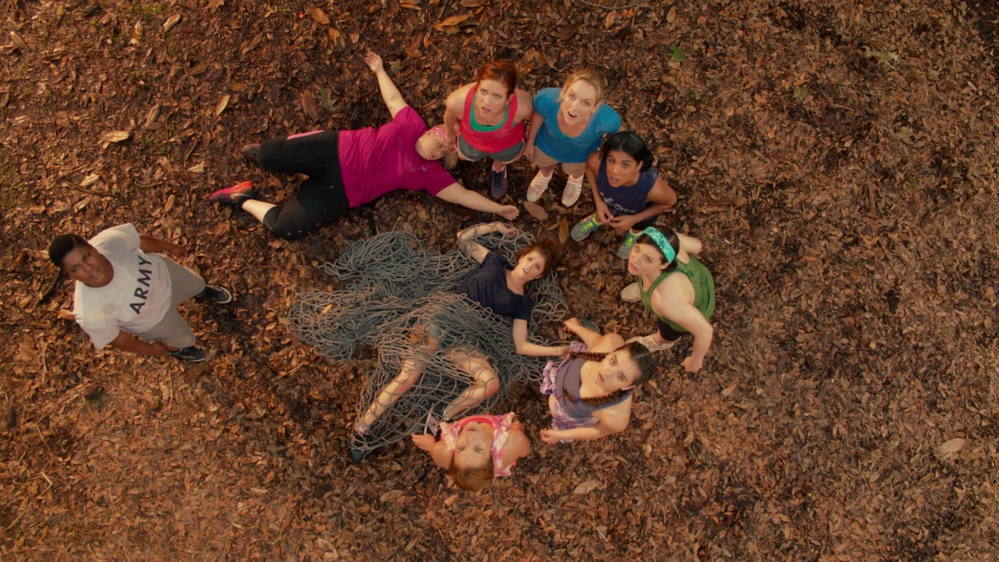Pitch Perfect 2