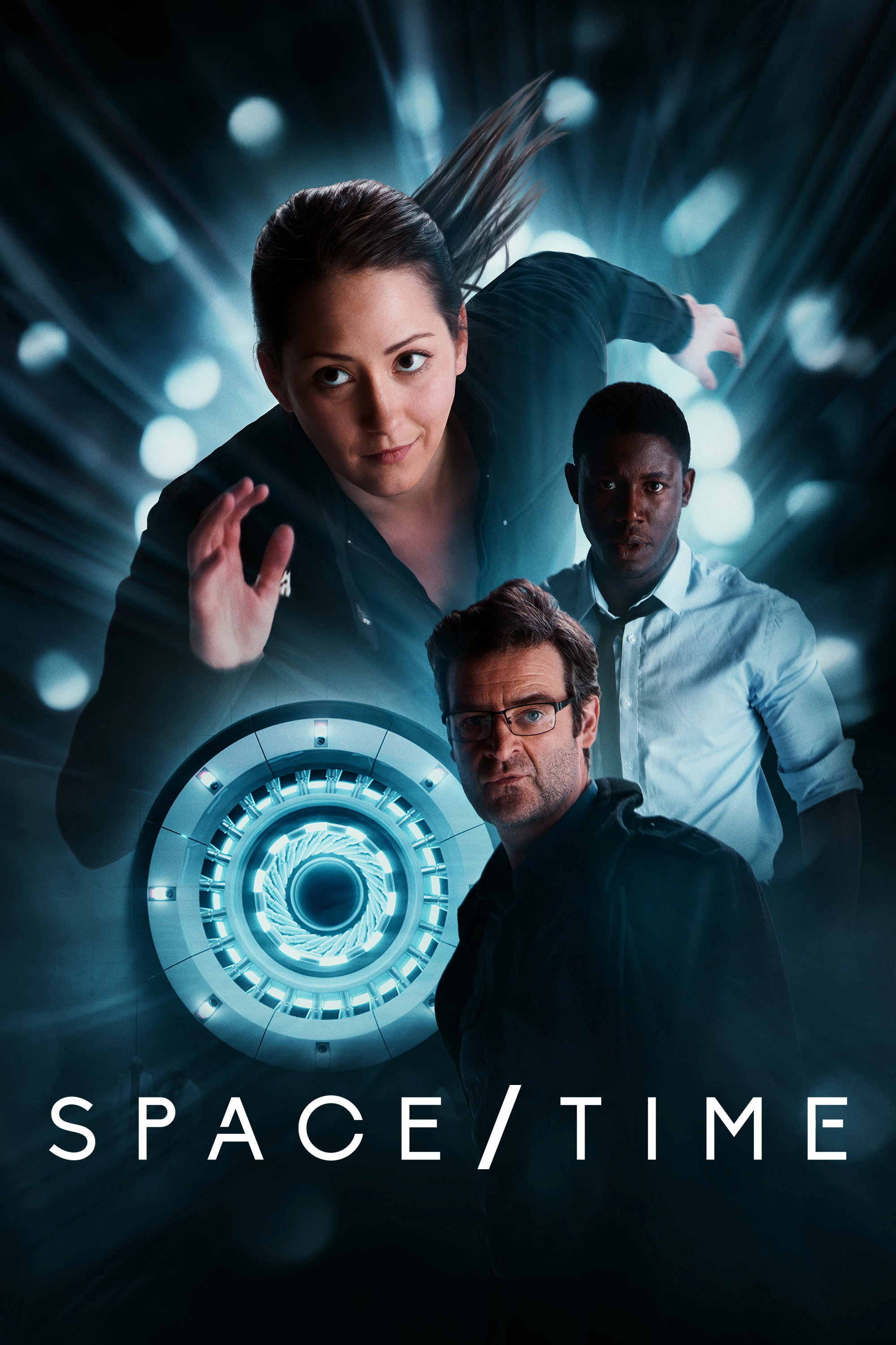 Space/Time
