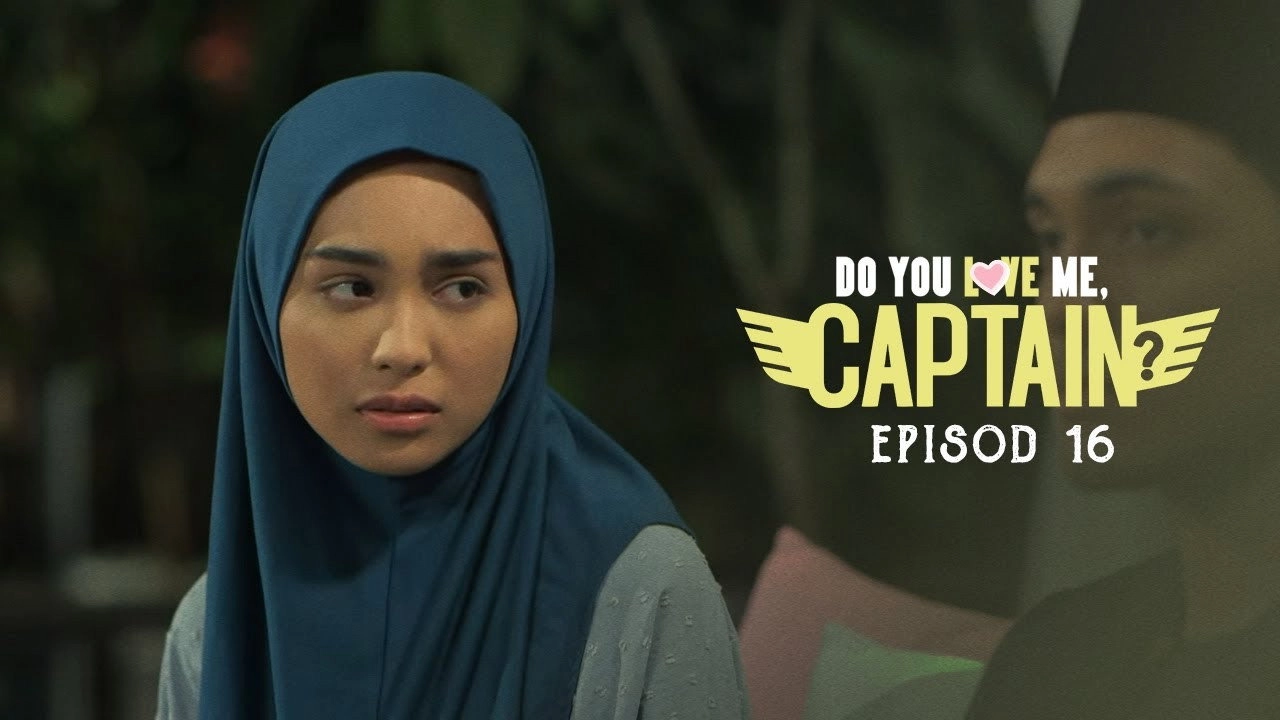 Do You Love Me, Captain?