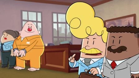 The Epic Tales of Captain Underpants