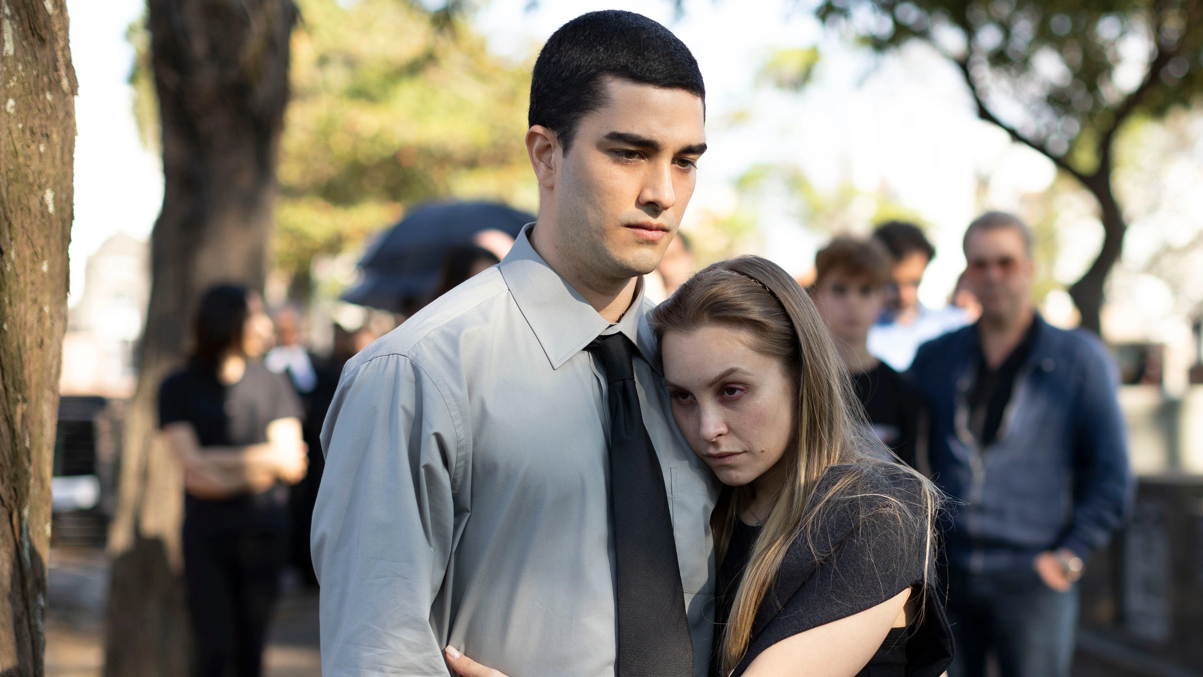 The Girl Who Killed Her Parents: The Confession