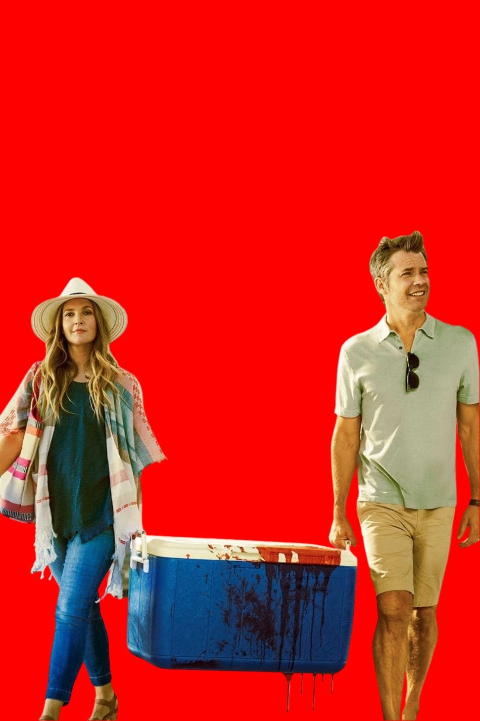 Santa Clarita Diet