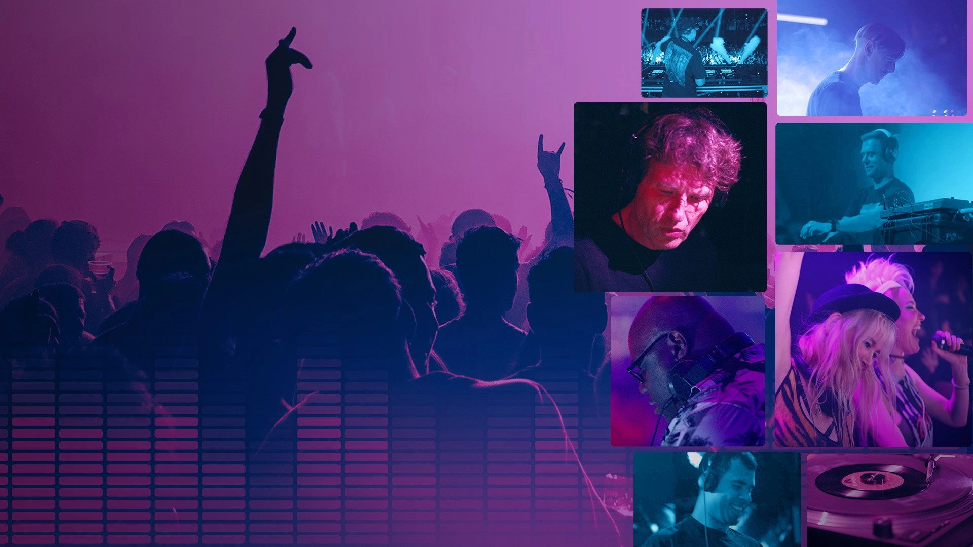 BePlaying: The Voices Behind the Sound
