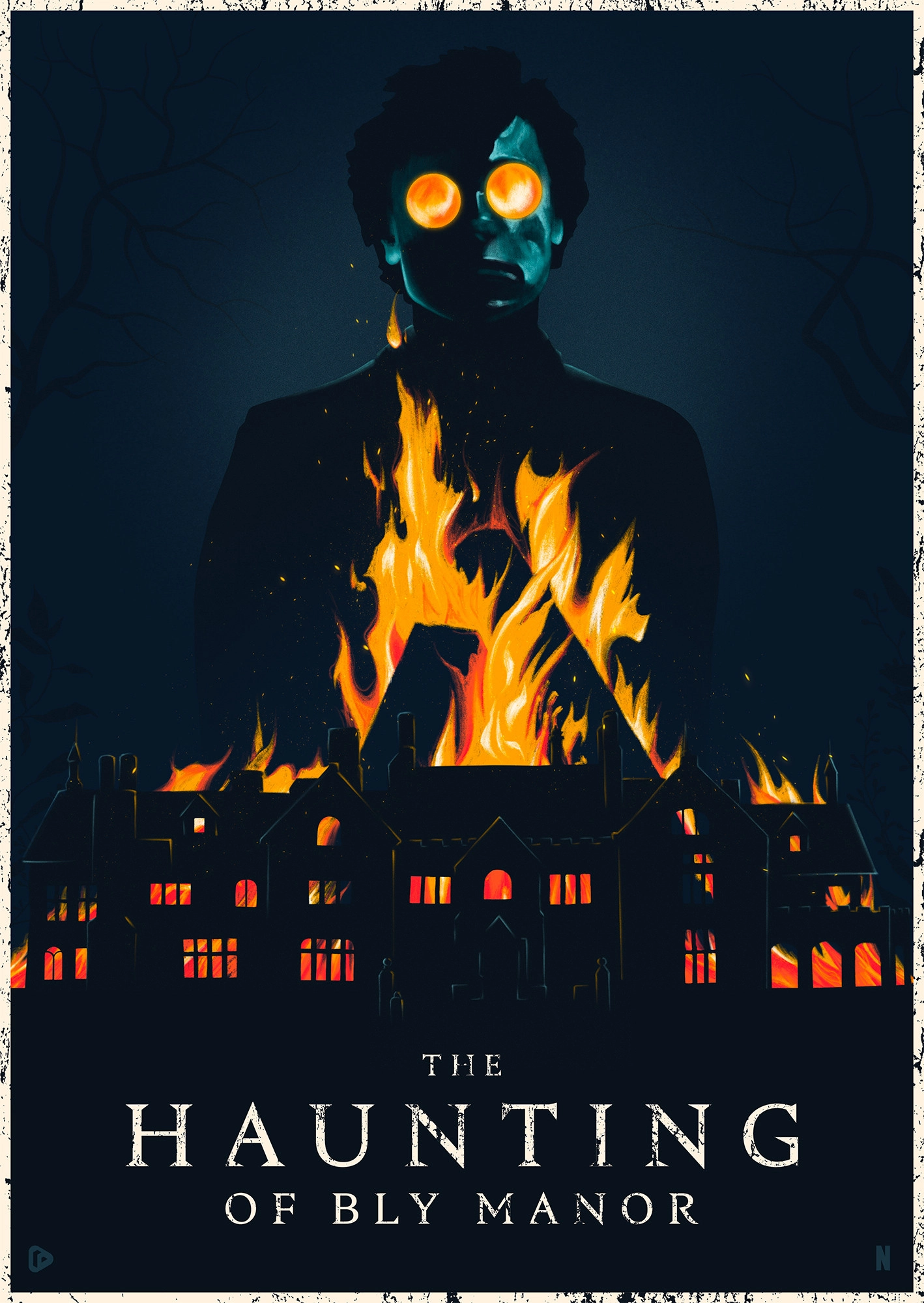 The Haunting of Bly Manor