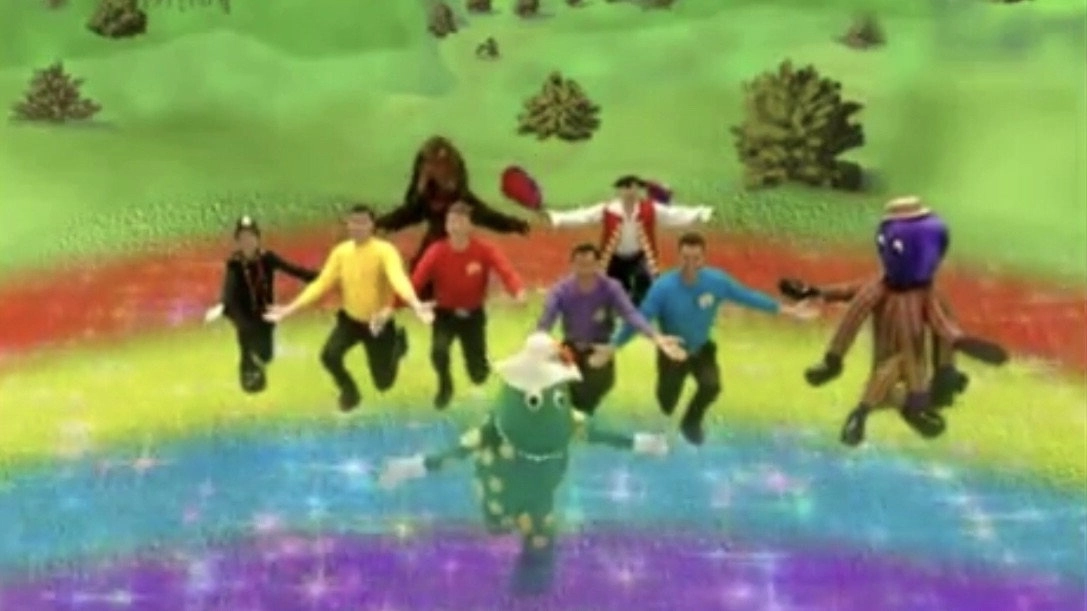 The Wiggles