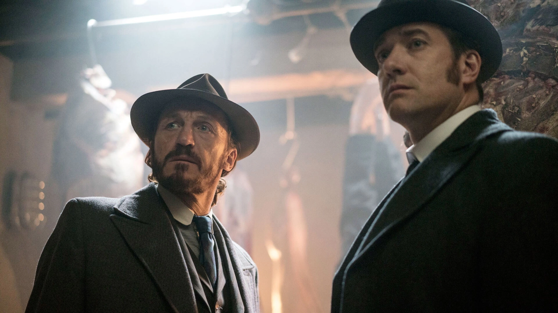 Ripper Street
