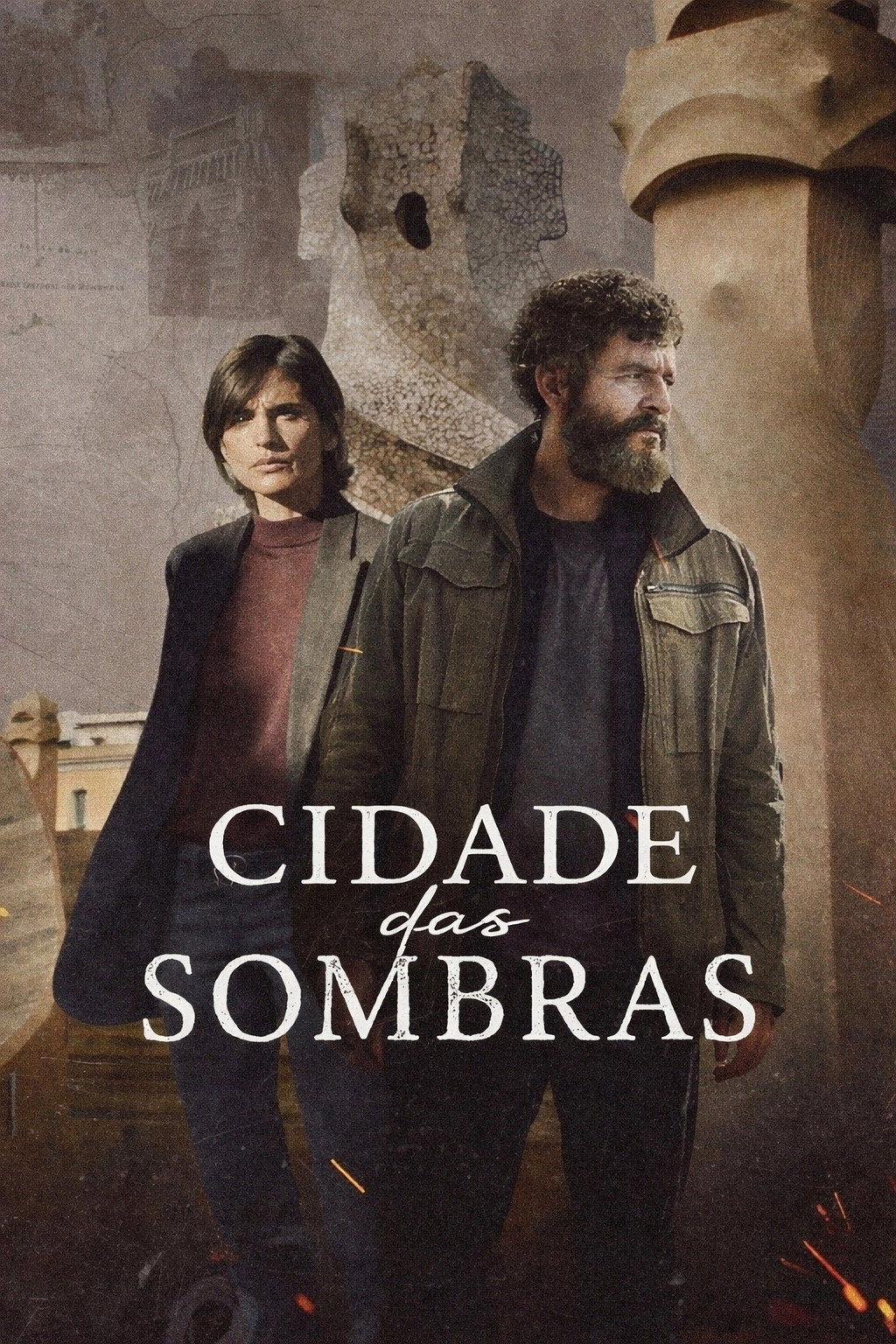 City of Shadows