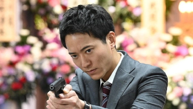 Octo: Emotional Investigator Shinno Akari