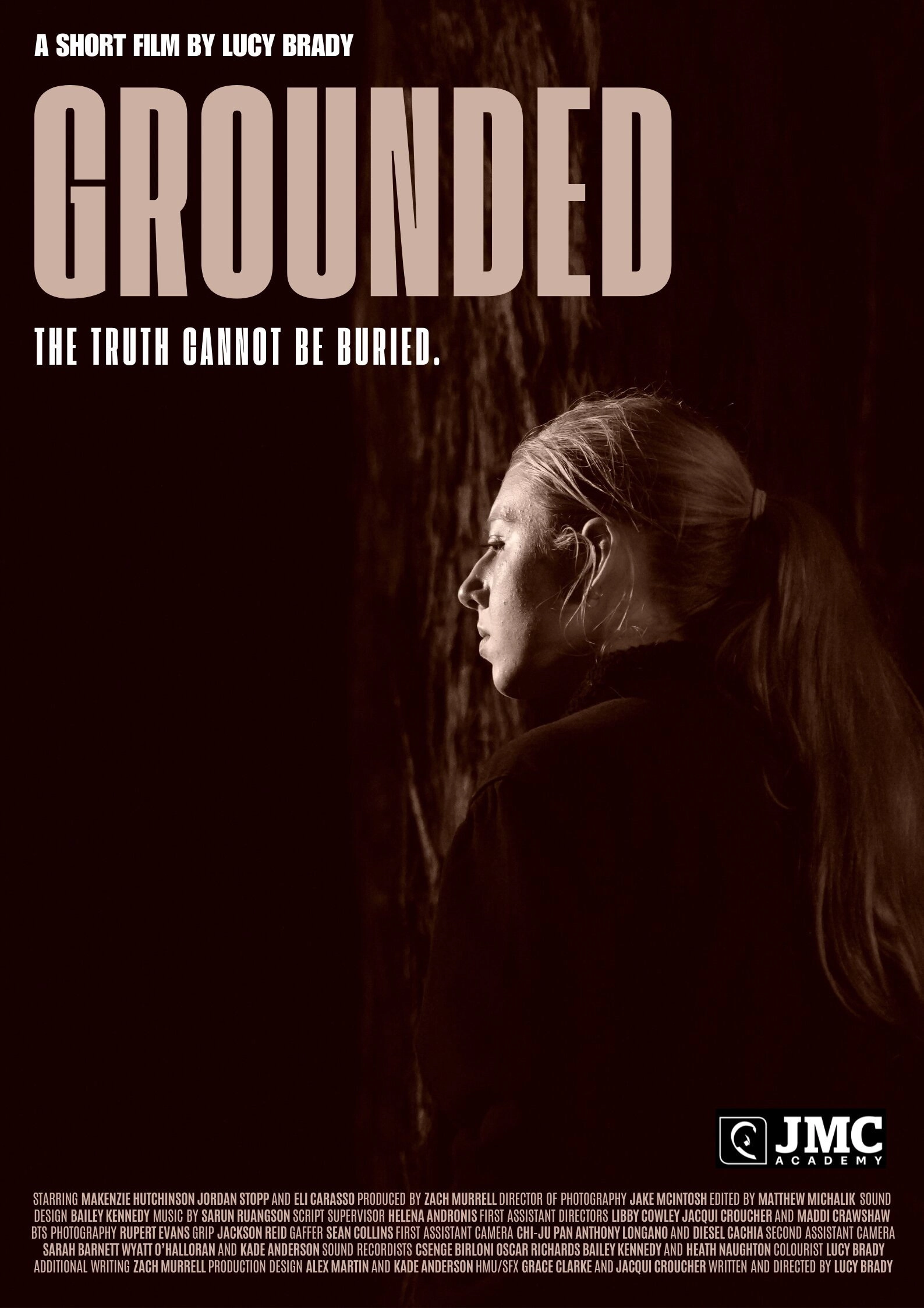 Grounded