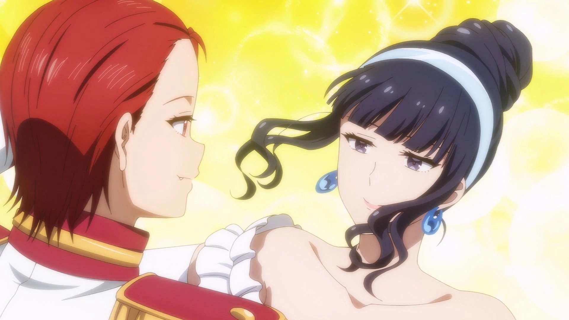 Tomo-chan Is a Girl!