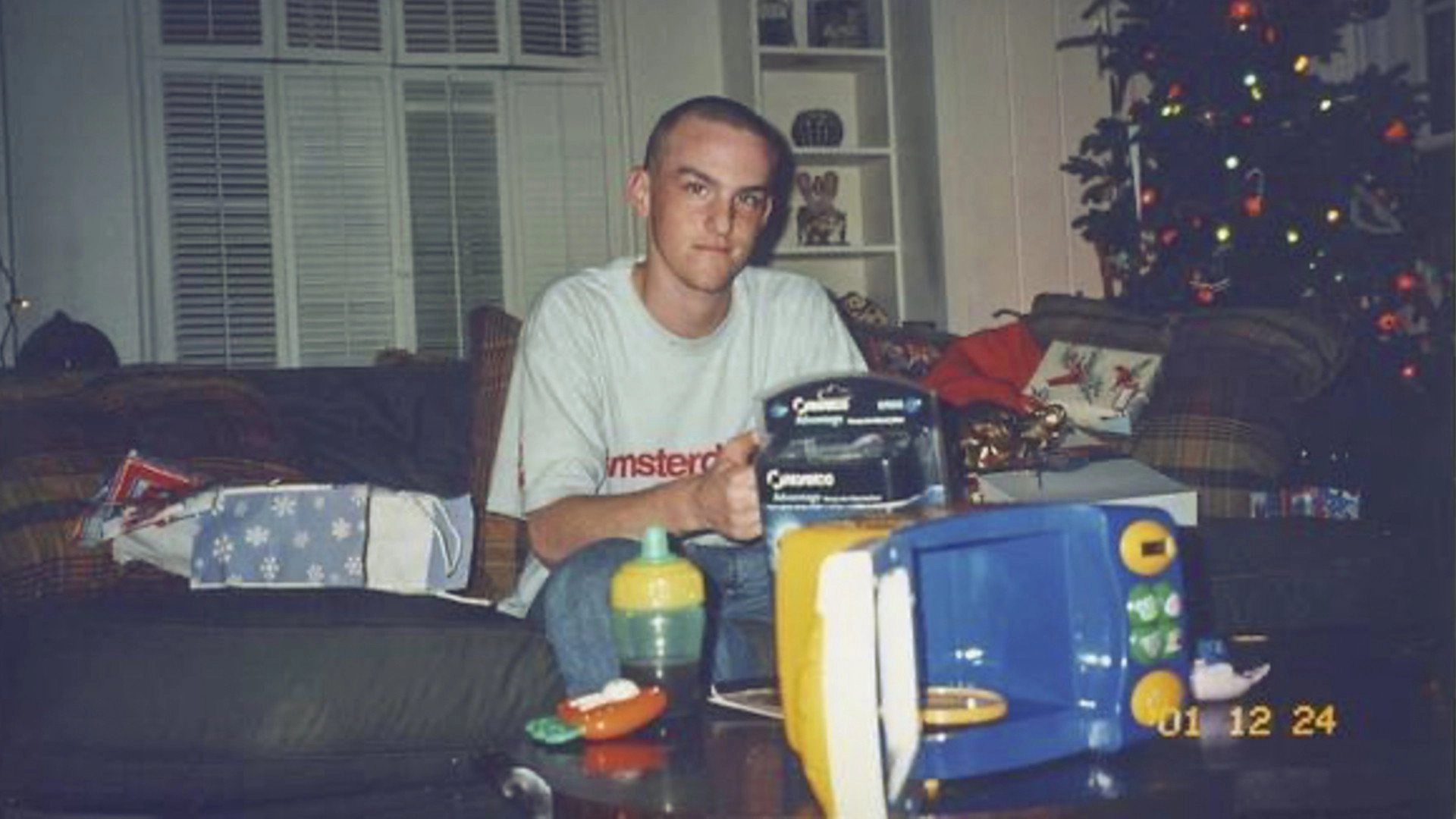 Killer Confessions: Case Files of a Texas Ranger