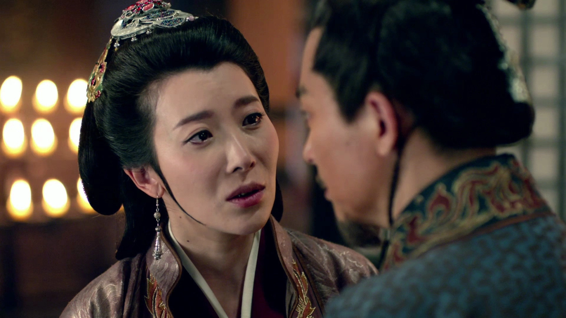 Nirvana in Fire
