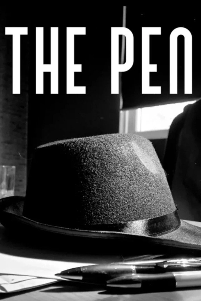The Pen