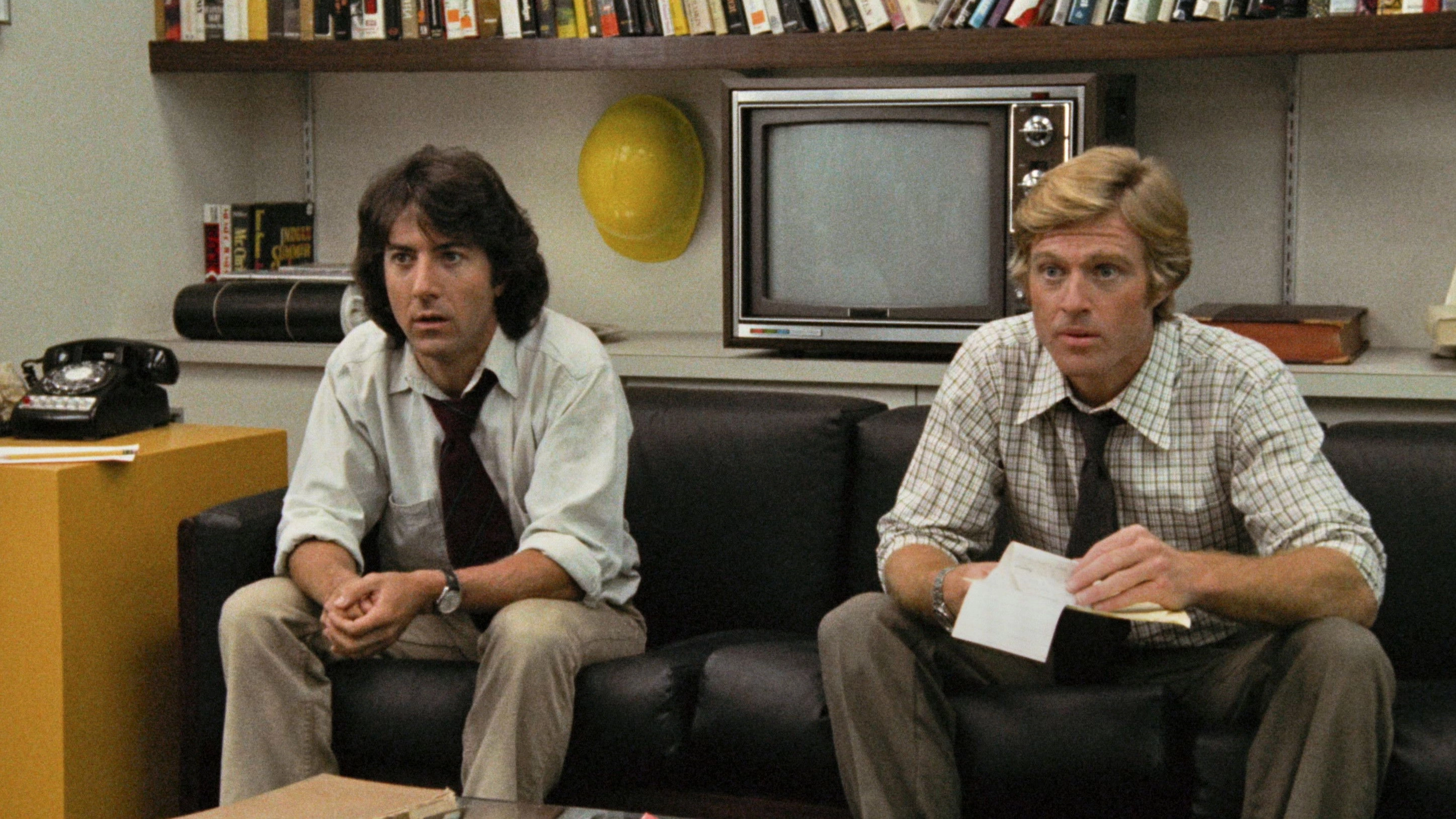 All the President's Men