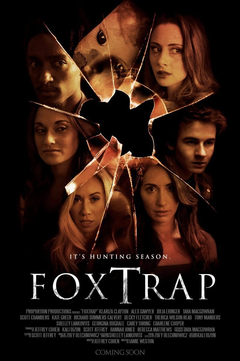 Fox Trap