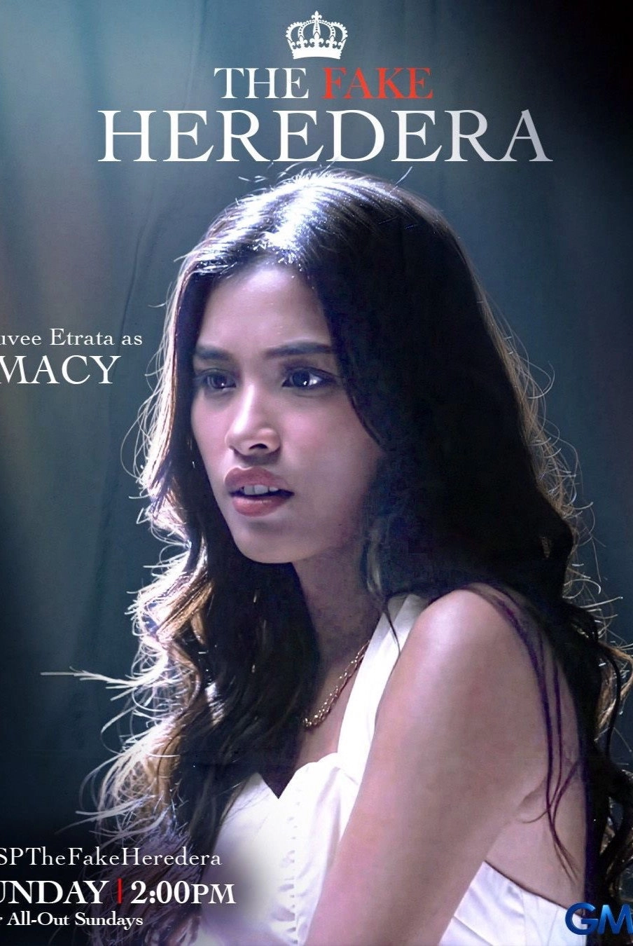 Regal Studio Presents: The Fake Heiress