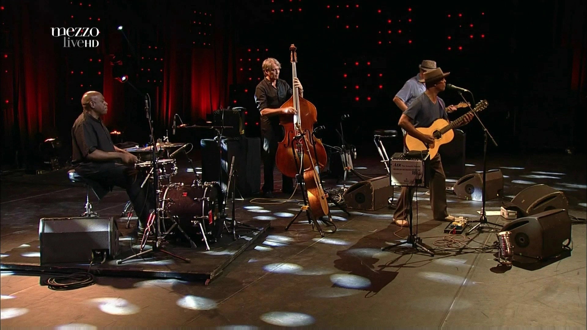 Eric Bibb: Jazz in Marciac 2013