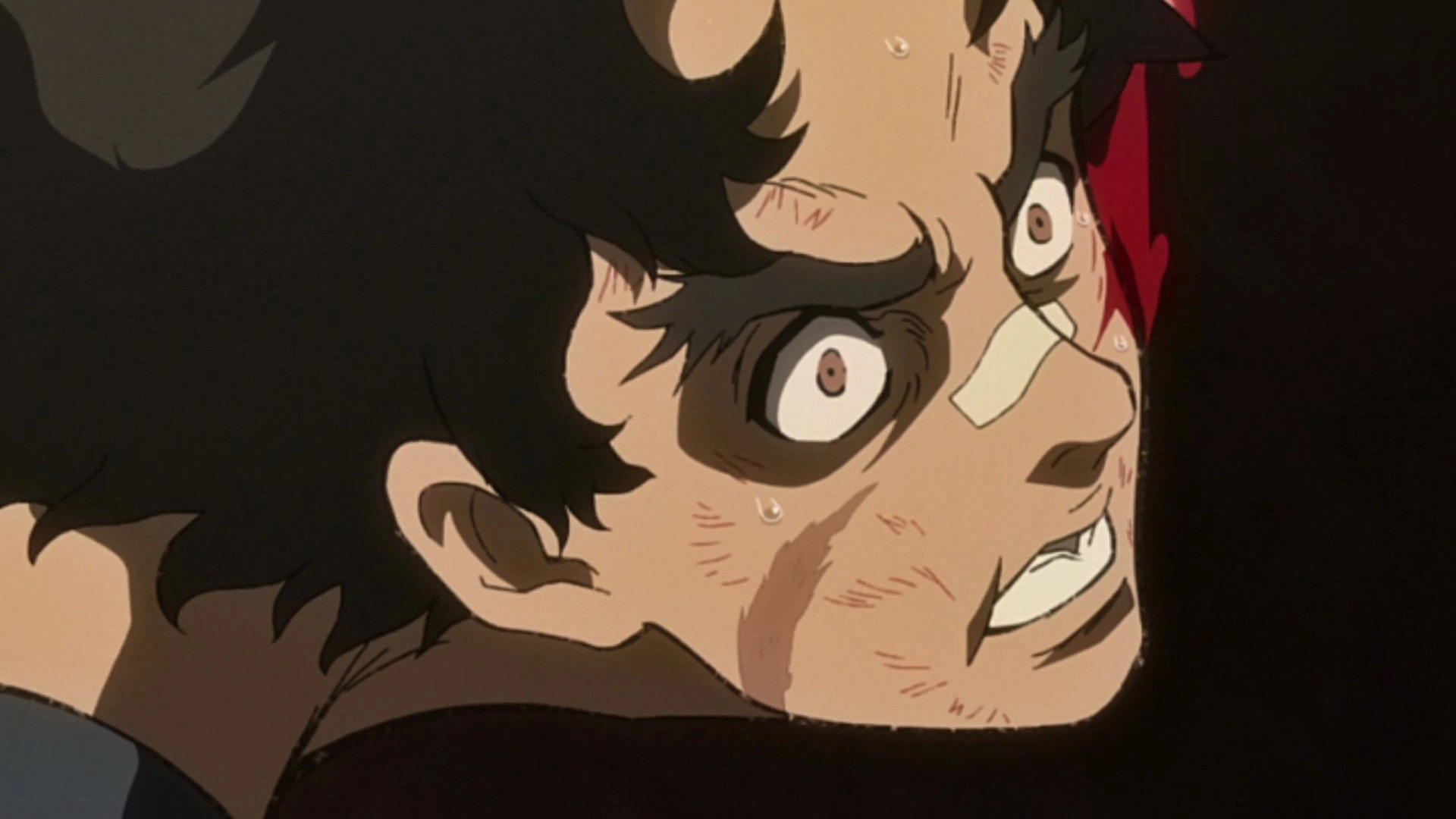 MEGALOBOX