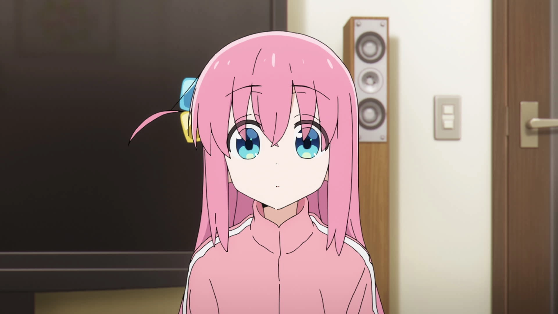 BOCCHI THE ROCK!