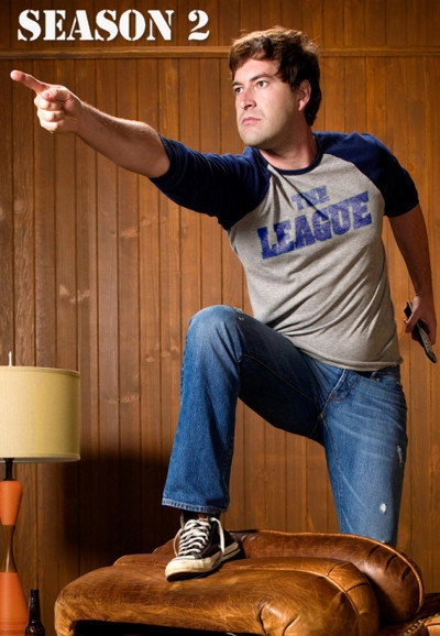 The League