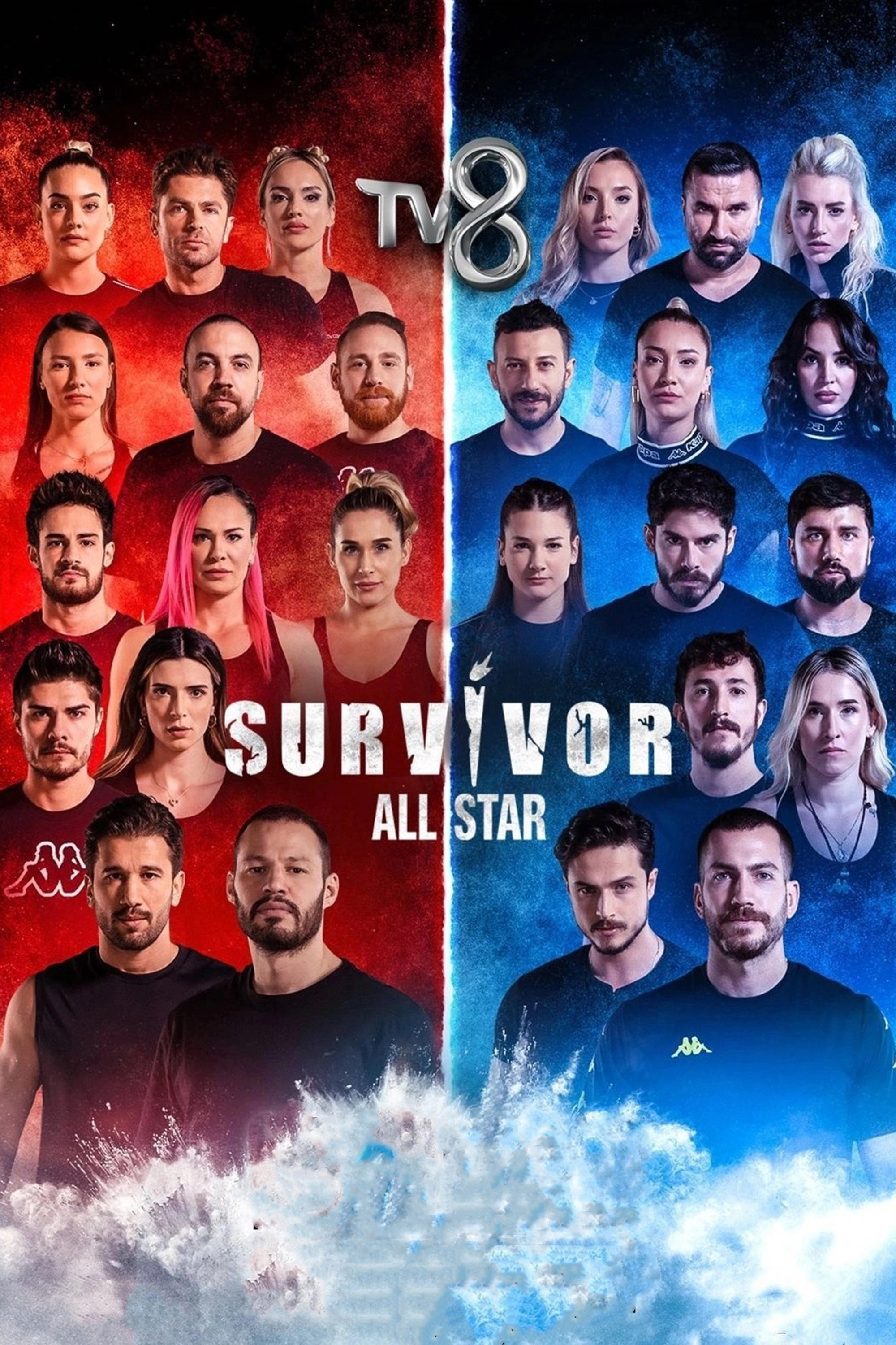 Survivor Türkiye