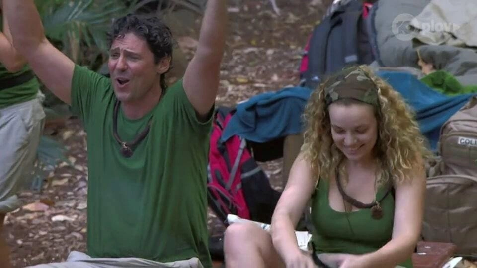 I'm a Celebrity: Get Me Out of Here!